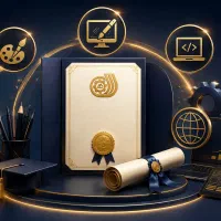 مهارت داری مدرک فنی حرفه ای نداری