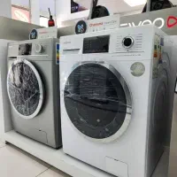 لباسشویی دوو مدل کاریزما 9کیلو (نمایندگی مرکزی)