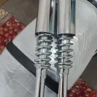 کمک عقب سی جی