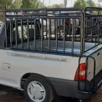 وانت بارتلفنی حمل باردرون وبیرون شهری باقیمت مناسب