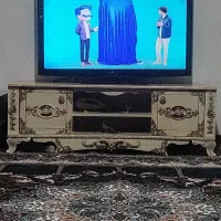 میز تلوزیون