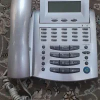 گوشی تلفن ثابت