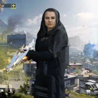 اکانت  کالاف کریم لجند