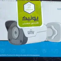 دوربین unv