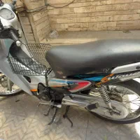 هندا ویو|موتورسیکلت|تهران, نارمک جنوبی|دیوار