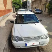 پراید ۱۱۱ مدل ۹۰