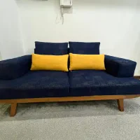 مبلمان راحتی ۷ نفره