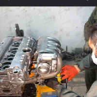 مکانیک ماشین های سبک نیازمندیم