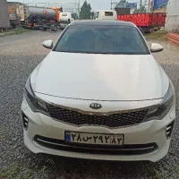 آپتیما جی تی لاین 2016