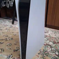 پی اس ۵ دیجیتال در حد نو