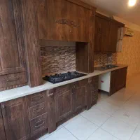 آپارتمان ۹۰ متری شیک شمیرانو