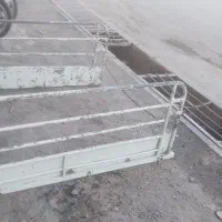 باربند وانت