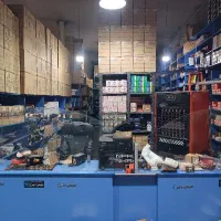 استخدام در نمایندگی کامیونت.آهنگر ومکانیک