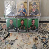 آلبوم پر از کیمدی های مختلف