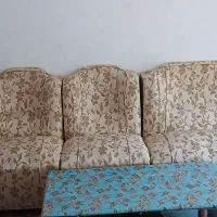 مبل راحتی