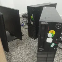 فروش ۲ تا کامپیوتر نسل ۴ گتوند