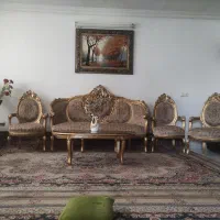 مبل استیل