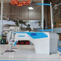 چرخ جک فول اتومات A4B تمیز
