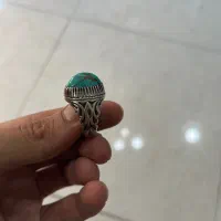 انگشتر فیروزه نیشابور
