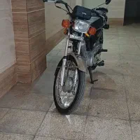 موتور ۱۲۵کویر مدل۱۴۰۲