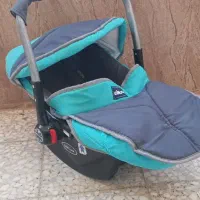کریر نوزاد