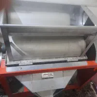 دستگاه چند کاره صنعتی آب گوجه گیری