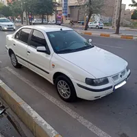 سمند LX EF7، مدل ۱۳۹۱|خودرو سواری و وانت|الوند, |دیوار