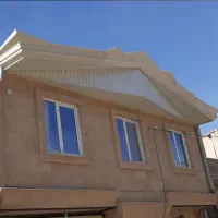 اجرای انواع شیروانی