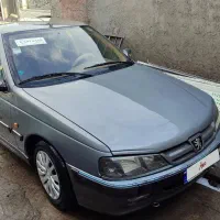 پارس مدل 92