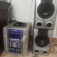 ضبط و دو باند