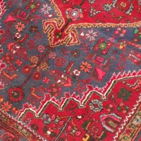 یک جفت فرش دست بافت طبیعی ۴متری ( بخوانید لطفا)