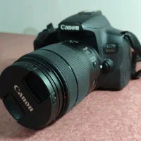 دوربین کنون850d مشابه آک