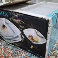سرویس چینی ۶ نفره پارمیس