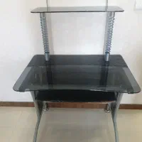 میز تحریر و کامپیوتر وارداتی