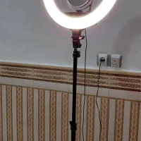 رینگ لایت