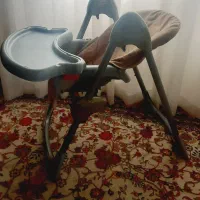 صندلی کودک