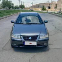 سمند 82 درجه ۱