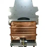 تعمیرات آبگرمکن درمحل واسیدشوئی