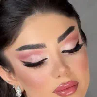 میکاپ و میکروبلیدینگ (در سالن زیبایی لوکس )