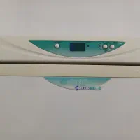 یخچال درحدنو
