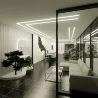 ساختمان