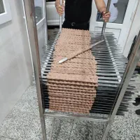 کباب زن ماهر هستم