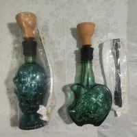 قلیان مسافرتی نو ۲عدد