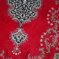 فرش سنتی ۱۲ متری
