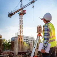دعوت به همکاری ناظر عمران و تاسیسات