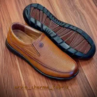 کفش چرم اصل تبریز