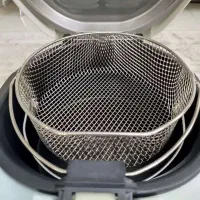 فروش سرخ کن نو