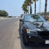 Bmw x3 2011 n52|خودرو سواری و وانت|کیش, |دیوار