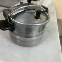 زود پز ۶ لیتری