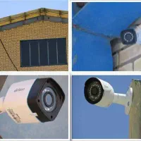 نصب و فروش دوربین مدار بسته